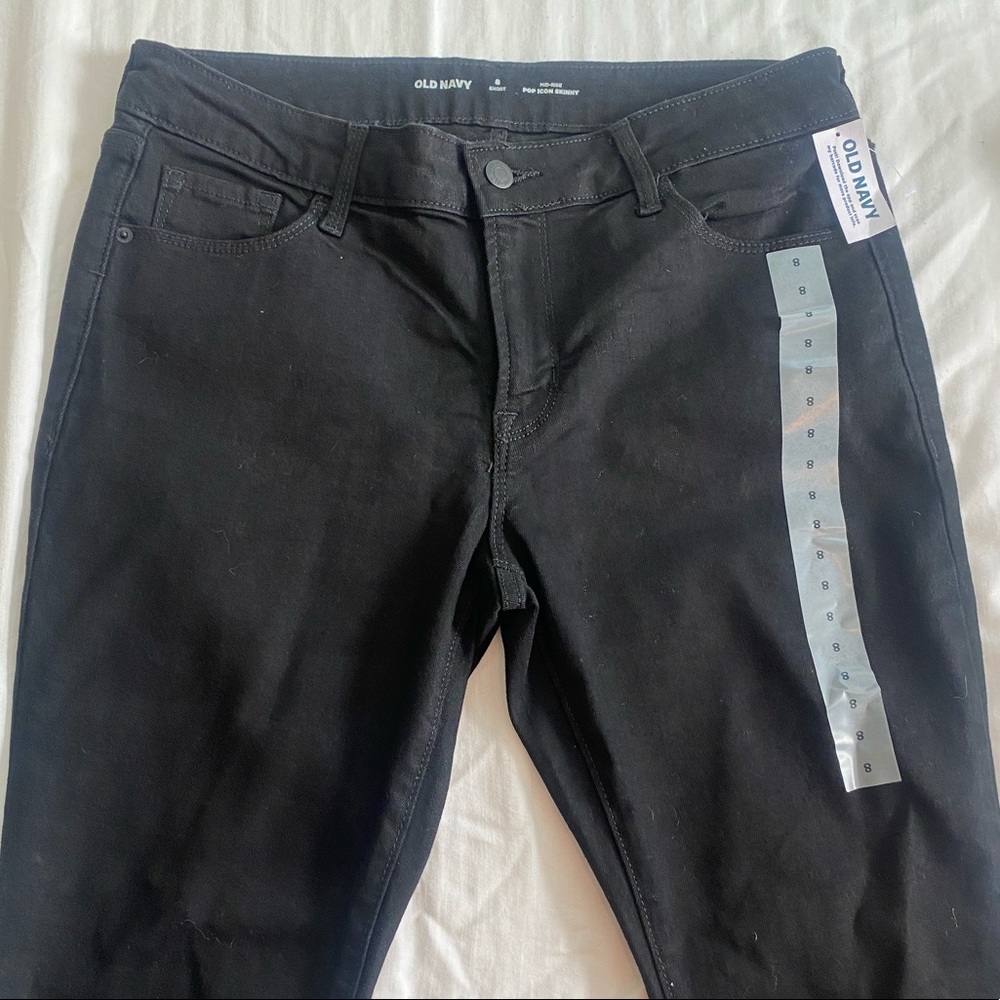 Old Navy Pop Icon Skinny Jeans